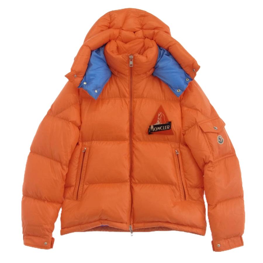 MONCLER モンクレール WILSON GIUBBOTTO ウィルソン ダウン ジャケット 