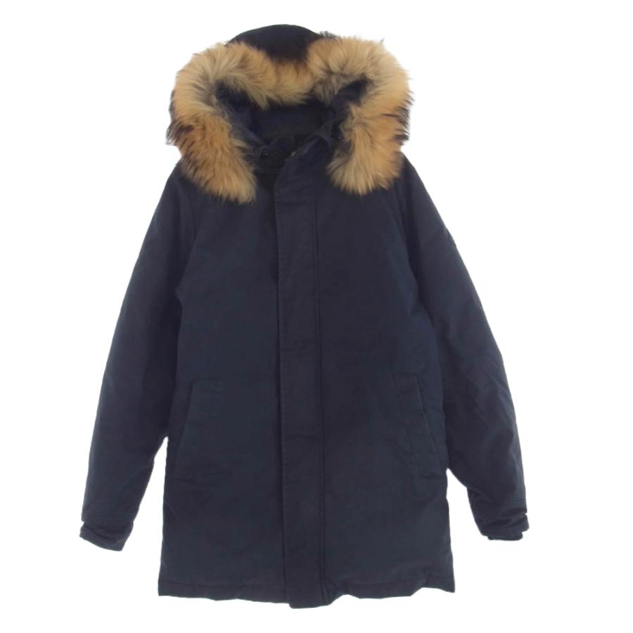 Pyrenex ピレネックス annecy アヌシー ダウン コート ジャケット 