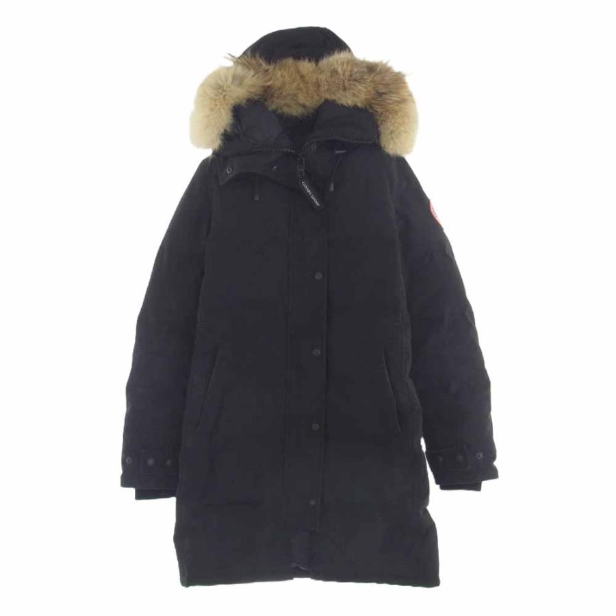 CANADA GOOSE 2302JL 国内正規品 グリフィンタグ マッケンジー パーカ 