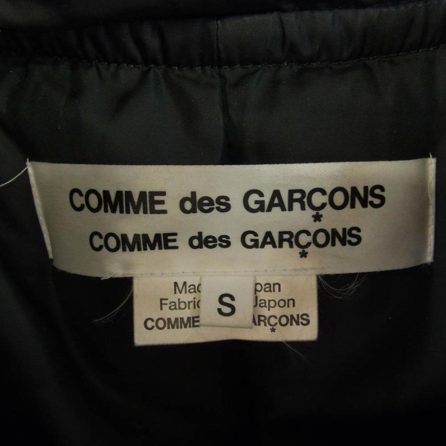 COMME des GARCONS コムデギャルソン 18AW RB-C502 コムコム  