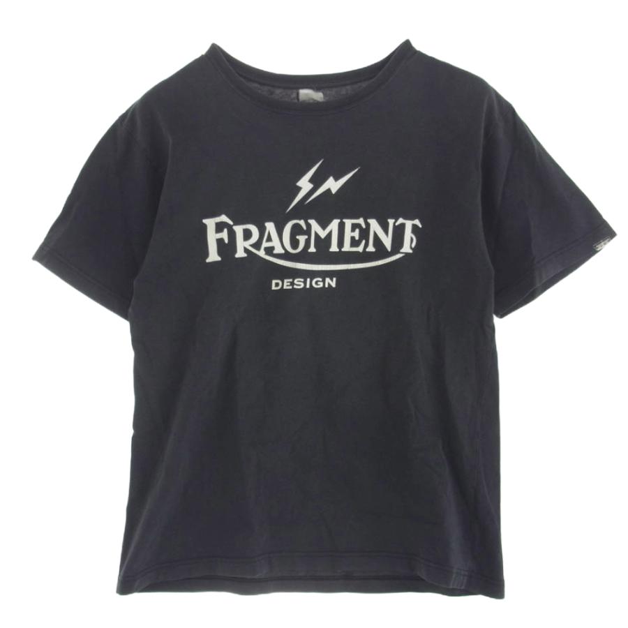 NH×FRGMT】NEIBORHOOD×FRAGMENT Tee【Lsize】