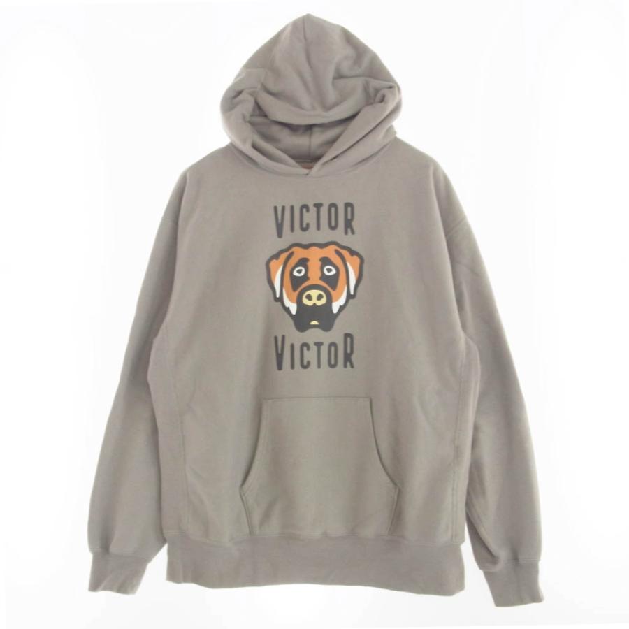 HUMAN MADE ヒューマンメイド ×victor victor ヴィクター・ヴィクター 
