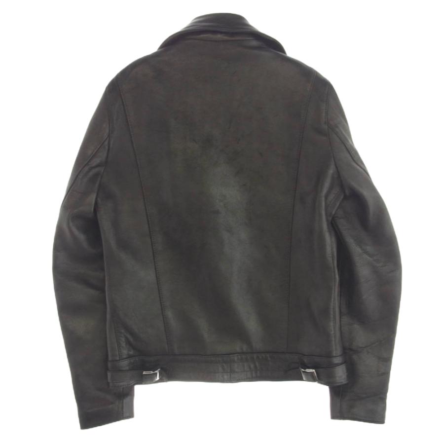 Lewis Leathers ルイスレザー 441TR CYCLONE ラットランドシープ Lewis Leathers ルイスレザー 441TR CYCLONE ラットランドシープ