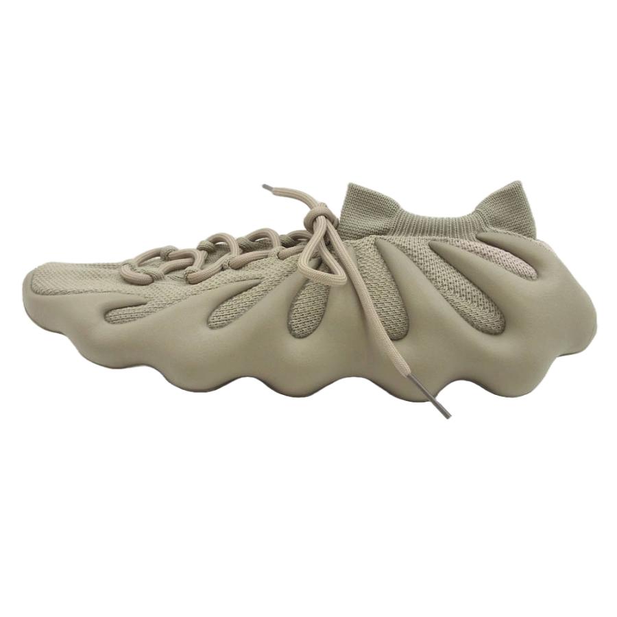 adidas アディダス ID1623 YEEZY 450 STONE FLAX イージー ストーン  