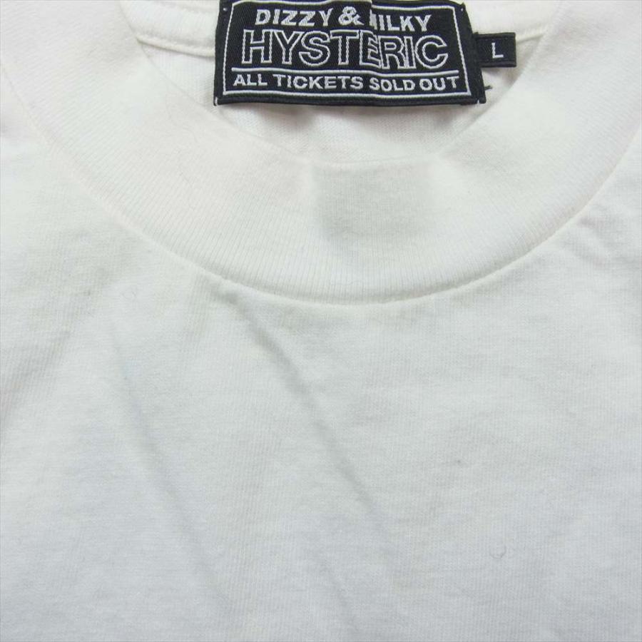 HYSTERIC GLAMOUR ヒステリックグラマー 02233CL16 GREATEST HYSTERIC GLAMOUR ヒステリックグラマー 02233CL16 GREATEST