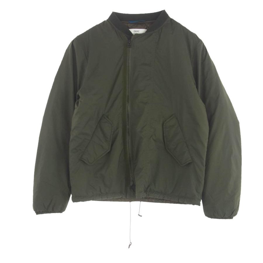 OAMC Solo Parka パラシュート　ジャケット OAMC Solo Parka パラシュート ジャケット