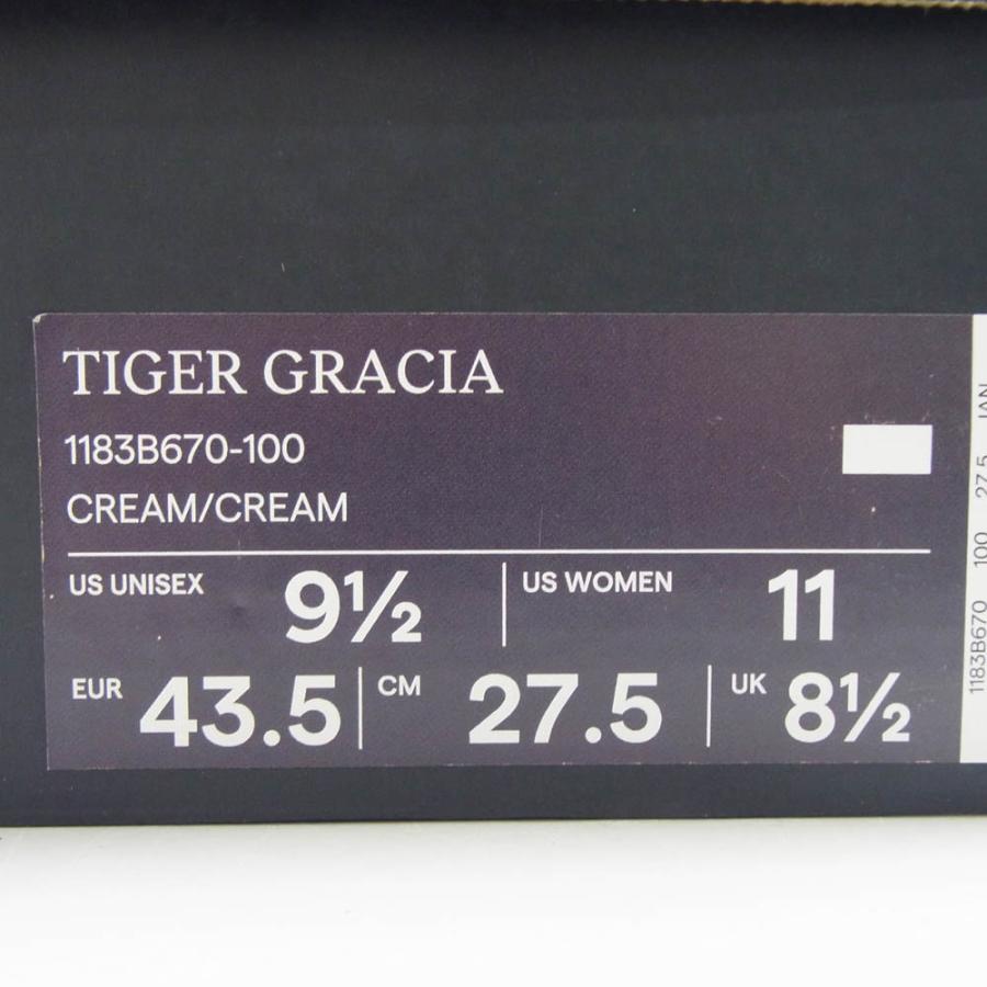 Onitsuka Tiger ONITSUKA TIGER オニツカタイガー 1183B670-100 Onitsuka Tiger ONITSUKA TIGER オニツカタイガー 1183B670-100