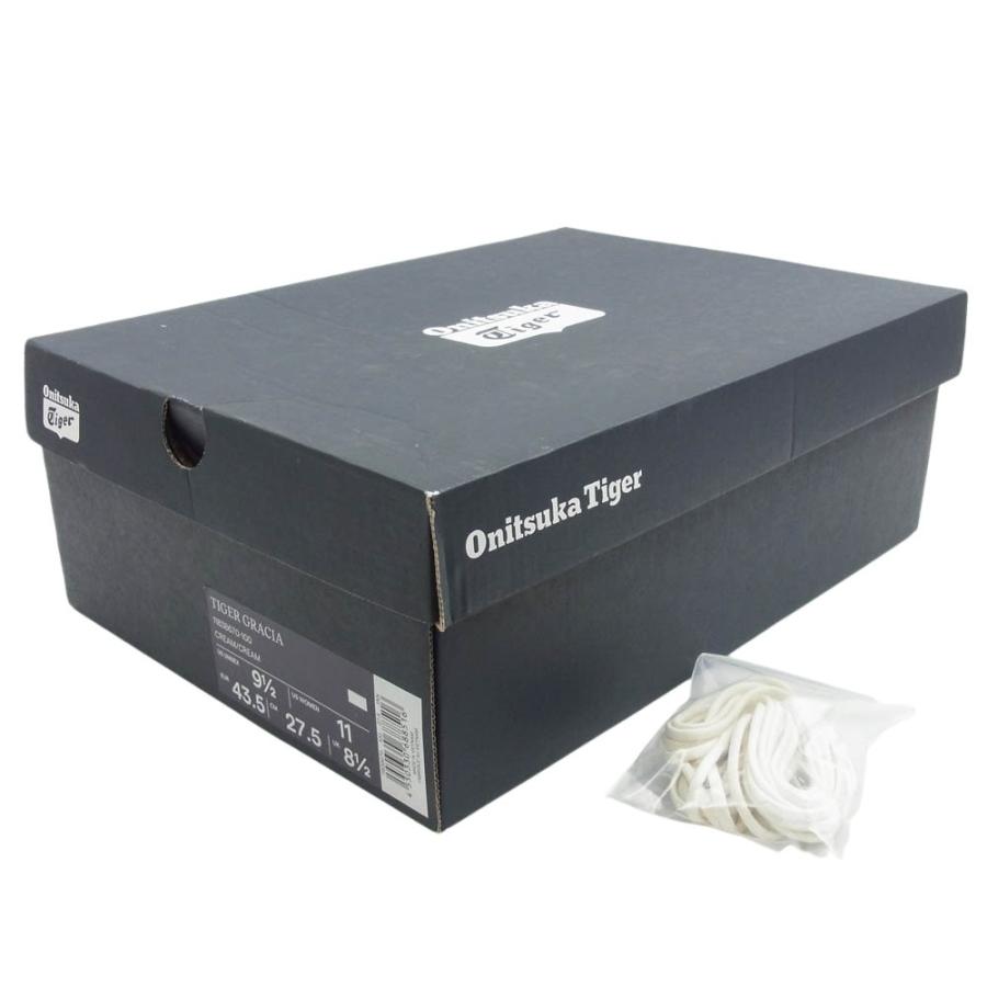 Onitsuka Tiger ONITSUKA TIGER オニツカタイガー 1183B670-100 Onitsuka Tiger ONITSUKA TIGER オニツカタイガー 1183B670-100