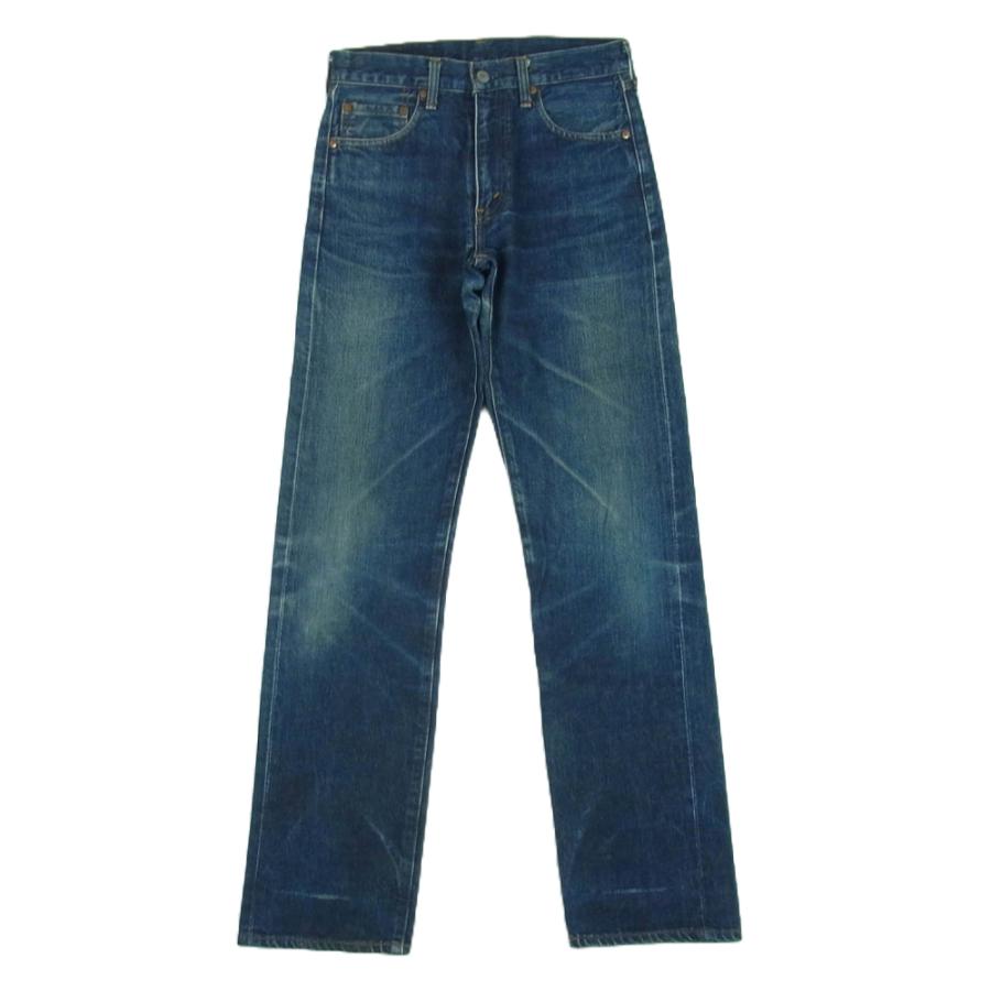 Levi's リーバイス 90s 93年 日本製 502 ストレート デニム