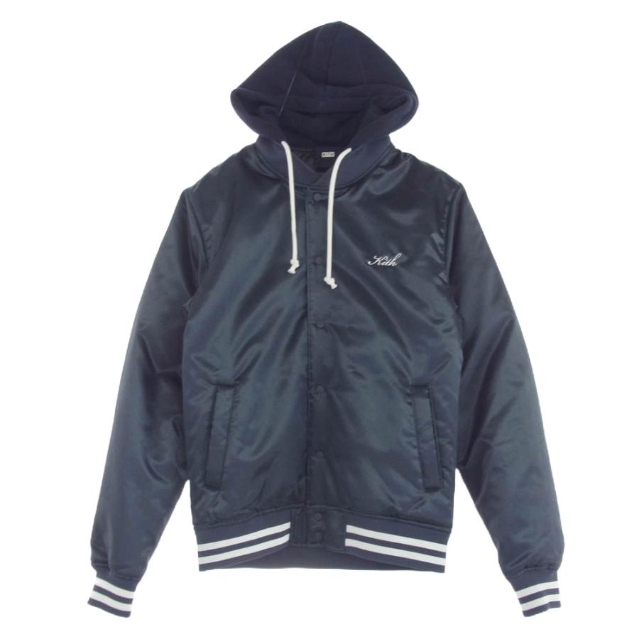 KITH キス KHM010367 Gorman Jacket ゴーマン ジャケット フーディ  