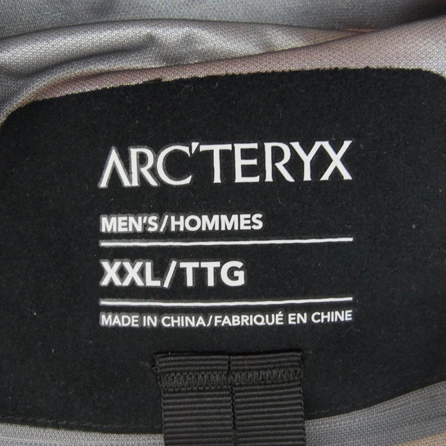ARC'TERYX X000009269 × BEAMS Beta Jacket Nagomi ビームス ARC'TERYX X000009269 × BEAMS Beta Jacket Nagomi ビームス