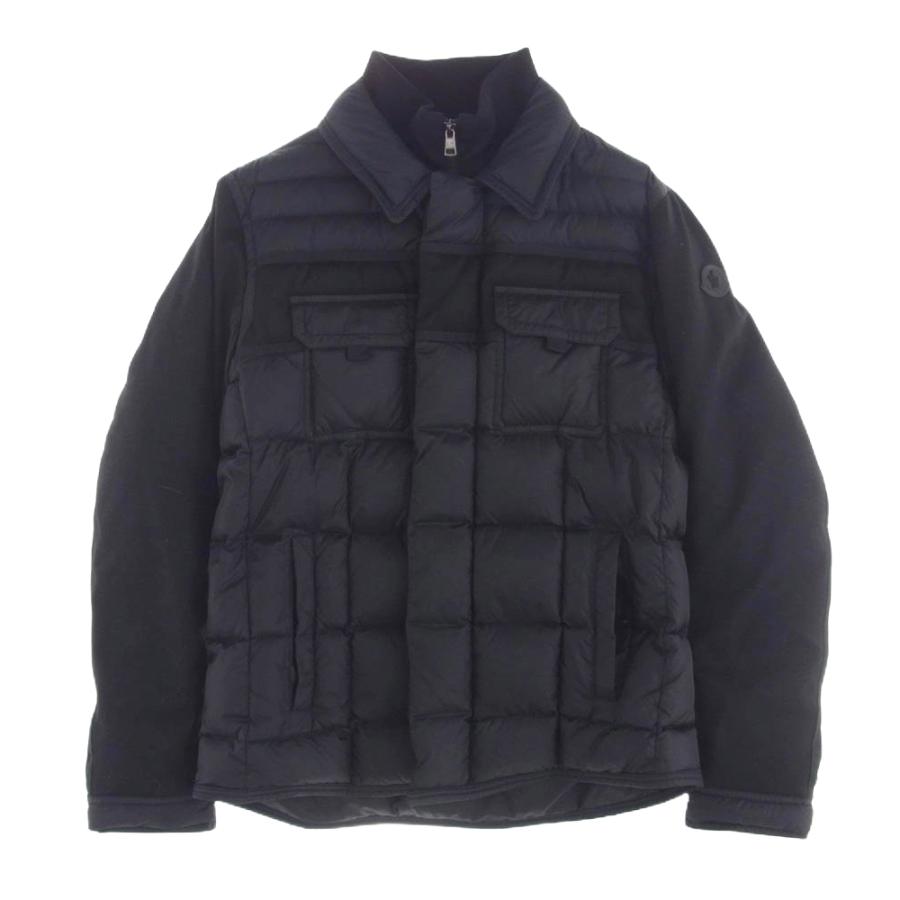 MONCLER モンクレール BLAIS GIUBBOTTO ブライス ダウン ジャケット 