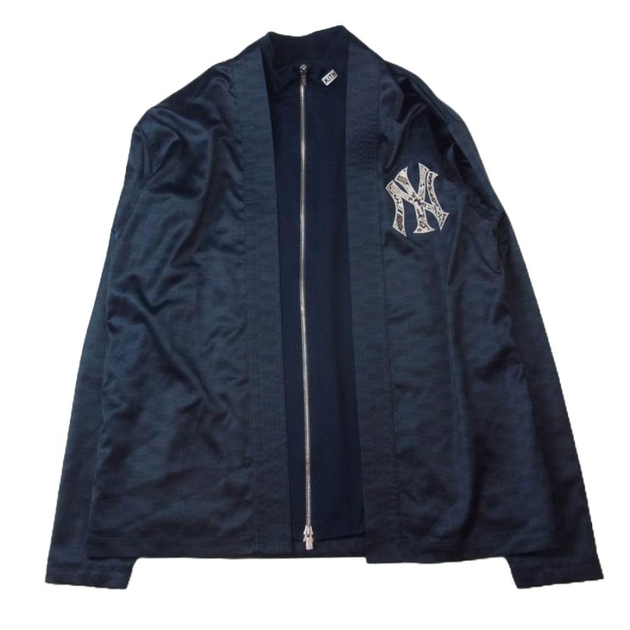 KITH キス 20AW MLB New York Yankees ニューヨークヤンキース Era 