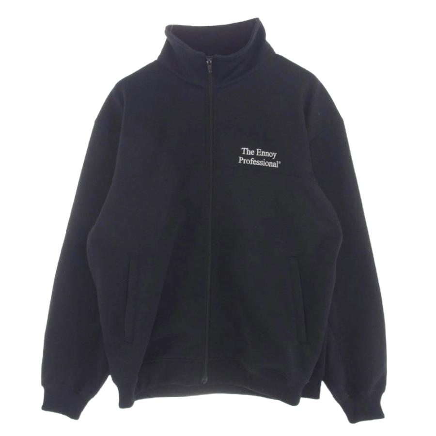 エンノイ ENNOY SS221BRENCT01NW TRACK JACKET ジップアップ エンノイ ENNOY SS221BRENCT01NW TRACK JACKET ジップアップ