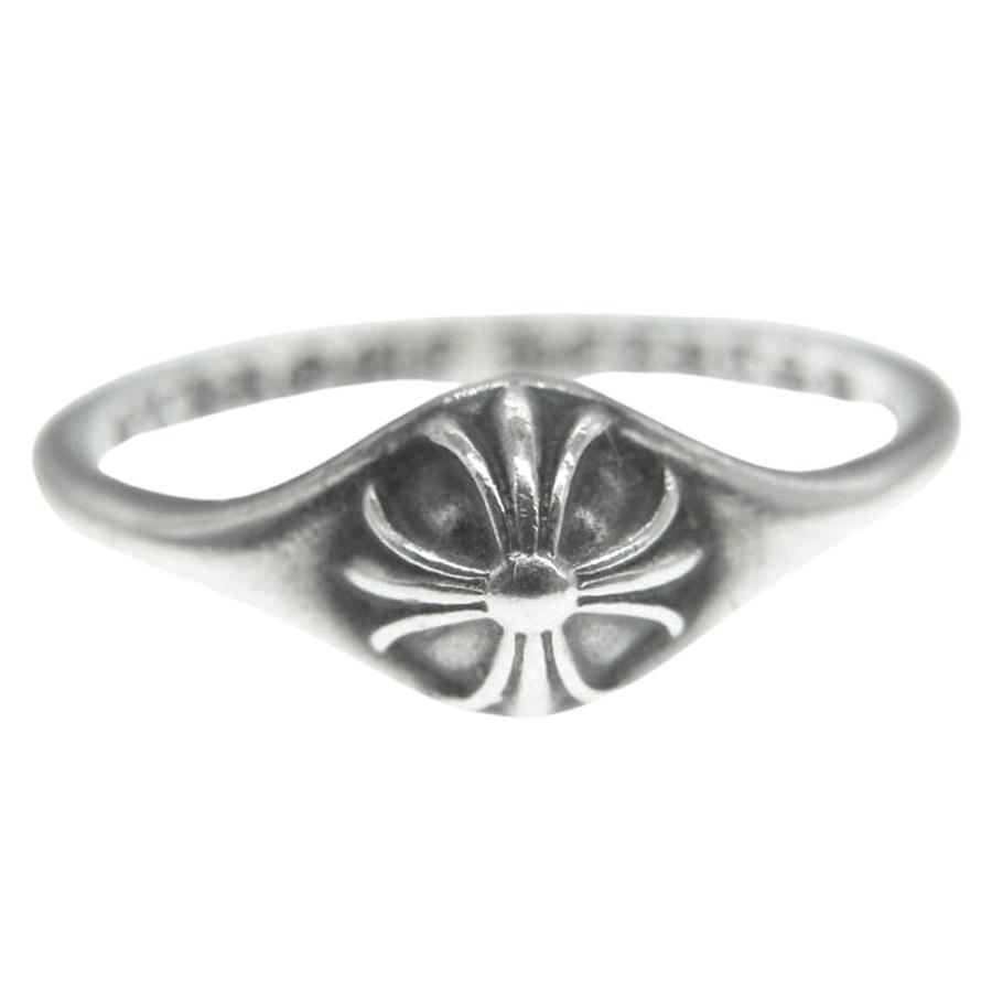 CHROME HEARTS クロムハーツ（原本無） BUBBLGM MINI HALF CRSBL 