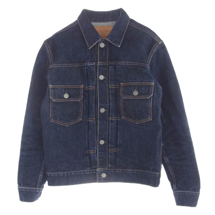 THE FLAT HEAD ザフラットヘッド OJ-D002 2nd 50's モデル THE FLAT HEAD ザフラットヘッド OJ-D002 2nd 50's モデル