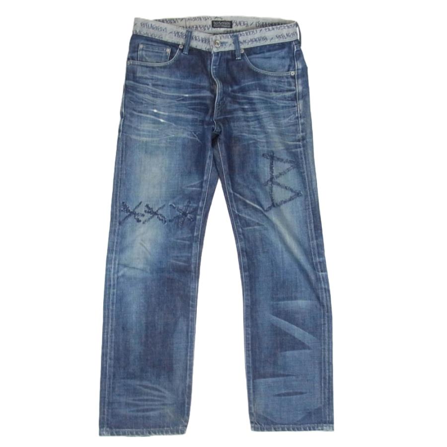 NEIGHBORHOOD ネイバーフッド 08EX STUSSY ステューシー BONEYARDS 