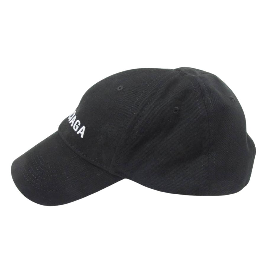 BALENCIAGA バレンシアガ 782787 410B2 1077 ARCHETYPE logo cap BALENCIAGA バレンシアガ 782787 410B2 1077 ARCHETYPE logo cap
