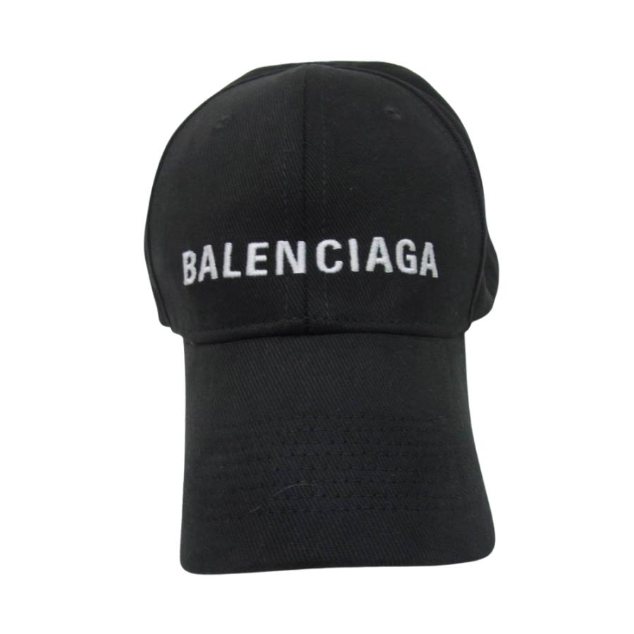 BALENCIAGA バレンシアガ 782787 410B2 1077 ARCHETYPE logo cap BALENCIAGA バレンシアガ 782787 410B2 1077 ARCHETYPE logo cap