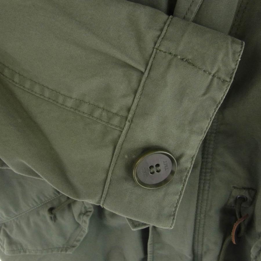 TMT ティーエムティー TA1073-8019 × ALPHA INDUSTRIES アルファ TMT ティーエムティー TA1073-8019 × ALPHA INDUSTRIES アルファ