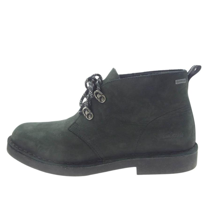 Clarks（クラークス） 26162172 DESERT BT2 GTX デザートブーツ2 