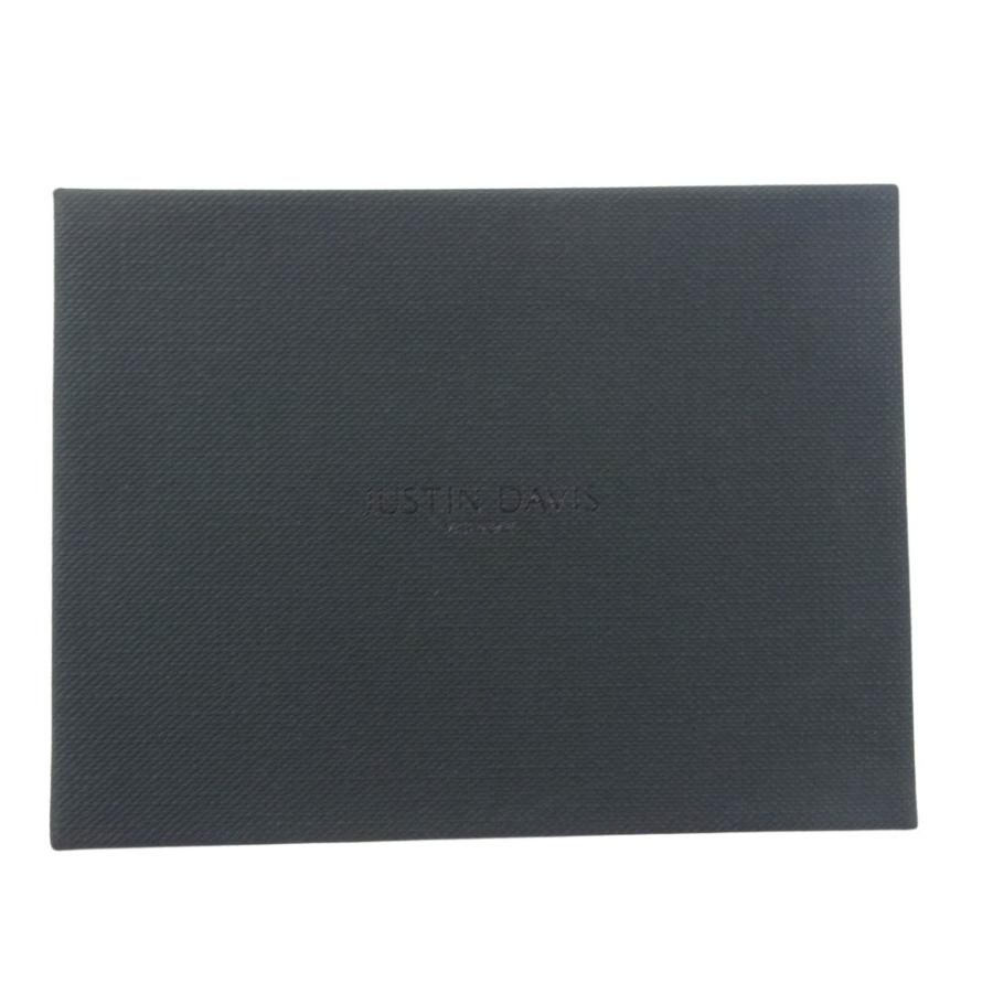 JUSTIN DAVIS（ジャスティンデイビス） JDV006 RIVET PASS CASE