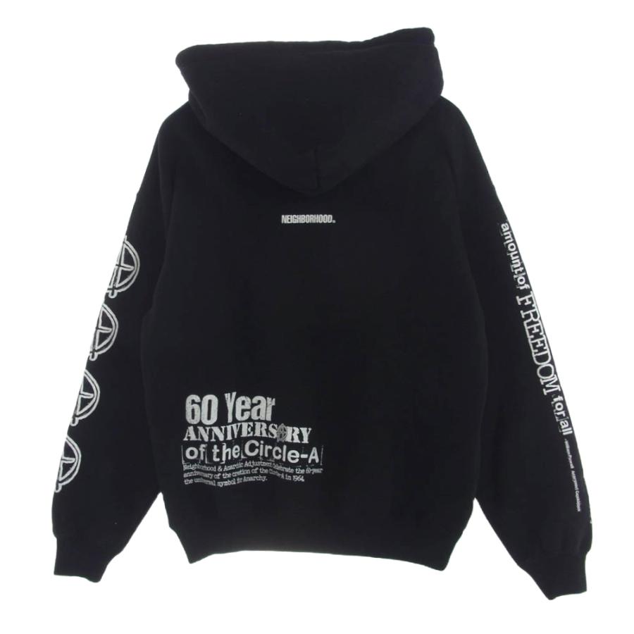 NEIGHBORHOOD ネイバーフッド 242UWAJN-CSM01S NH X ANARCHIC NEIGHBORHOOD ネイバーフッド 242UWAJN-CSM01S NH X ANARCHIC