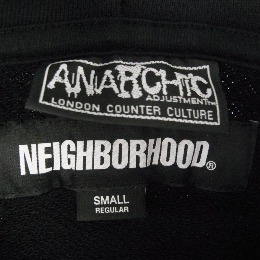 NEIGHBORHOOD ネイバーフッド 242UWAJN-CSM01S NH X ANARCHIC NEIGHBORHOOD ネイバーフッド 242UWAJN-CSM01S NH X ANARCHIC