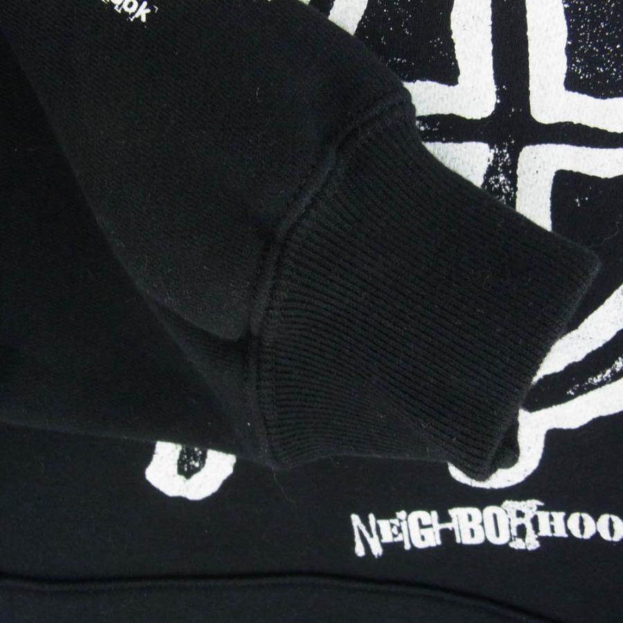 NEIGHBORHOOD ネイバーフッド 242UWAJN-CSM01S NH X ANARCHIC NEIGHBORHOOD ネイバーフッド 242UWAJN-CSM01S NH X ANARCHIC