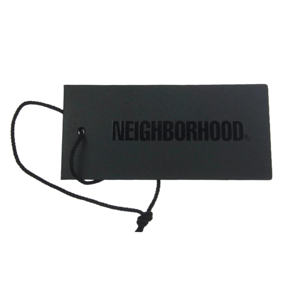 NEIGHBORHOOD ネイバーフッド 242UWAJN-CSM01S NH X ANARCHIC NEIGHBORHOOD ネイバーフッド 242UWAJN-CSM01S NH X ANARCHIC