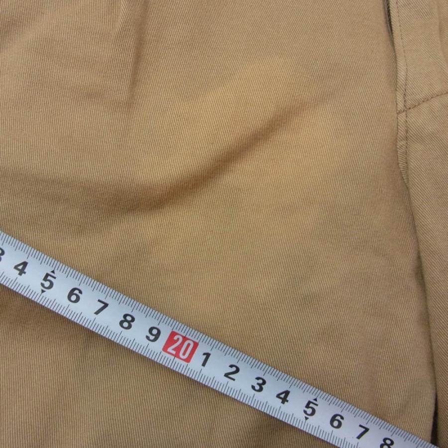 Color kolor カラー 20AW 20WCM-P10111 テーパード パッカ Color kolor カラー 20AW 20WCM-P10111 テーパード パッカ