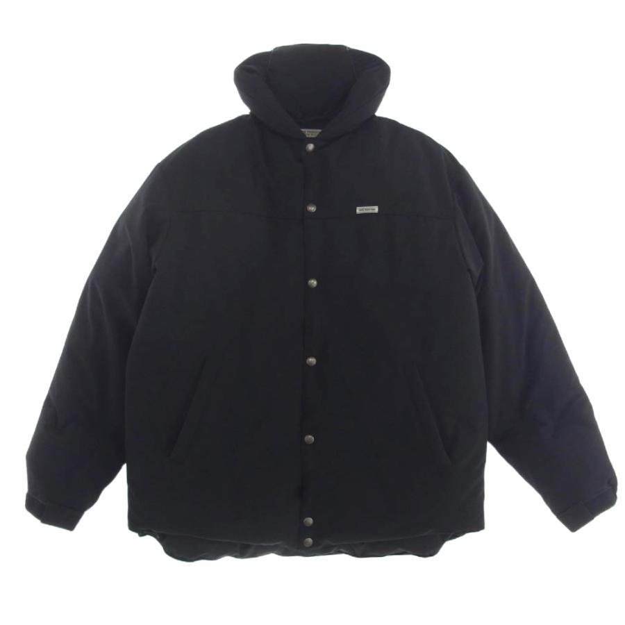Coottie COOTIE クーティー 18AW CTE-18A211 60/40 Cloth Down