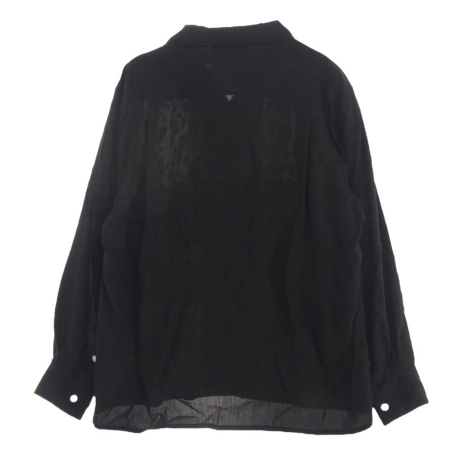 WACKO MARIA ワコマリア 22AW TWO-TONE 50's SHIRT ツートーン WACKO MARIA ワコマリア 22AW TWO-TONE 50's SHIRT ツートーン
