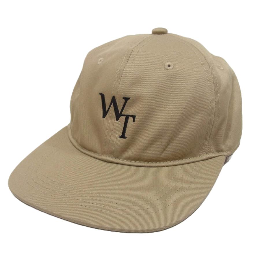 帽子 WTAPS 24AW T-6H 01 CAP CTPL TWILL WTAPS 24AW T-6H 01 / CAP / CTPL. TWILL