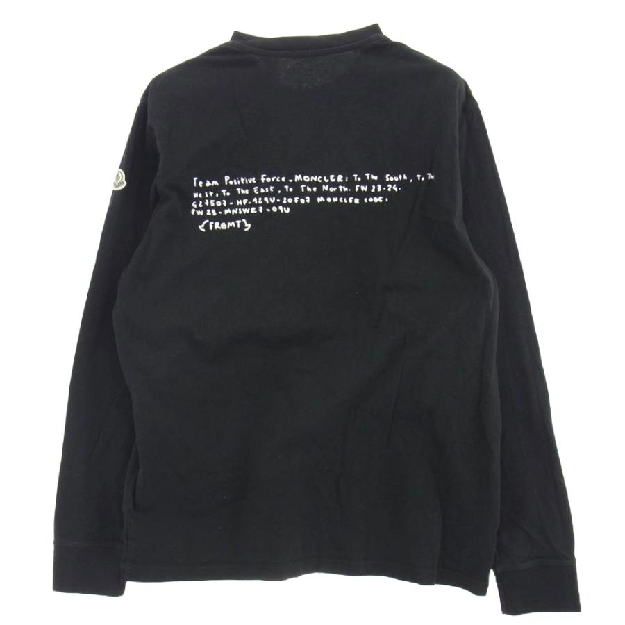 MONCLER モンクレール 23AW I209U8D00002 × Fragment MONCLER モンクレール 23AW I209U8D00002 × Fragment