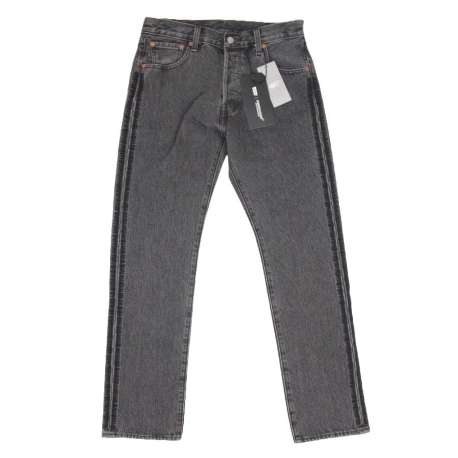 UNDERCOVER アンダーカバー 25SS UC1E9501 × LEVI