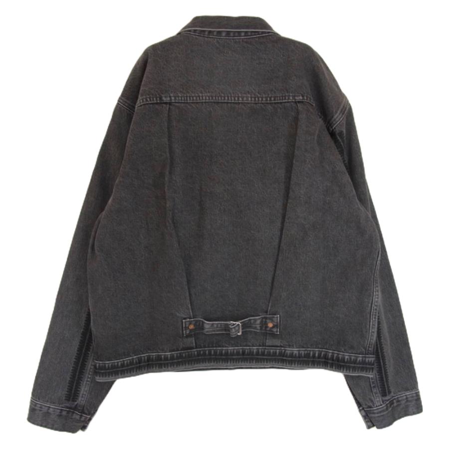 UNDERCOVER アンダーカバー 25SS UE1E9202 × LEVI'S リーバイス UNDERCOVER アンダーカバー 25SS UE1E9202 × LEVI'S リーバイス