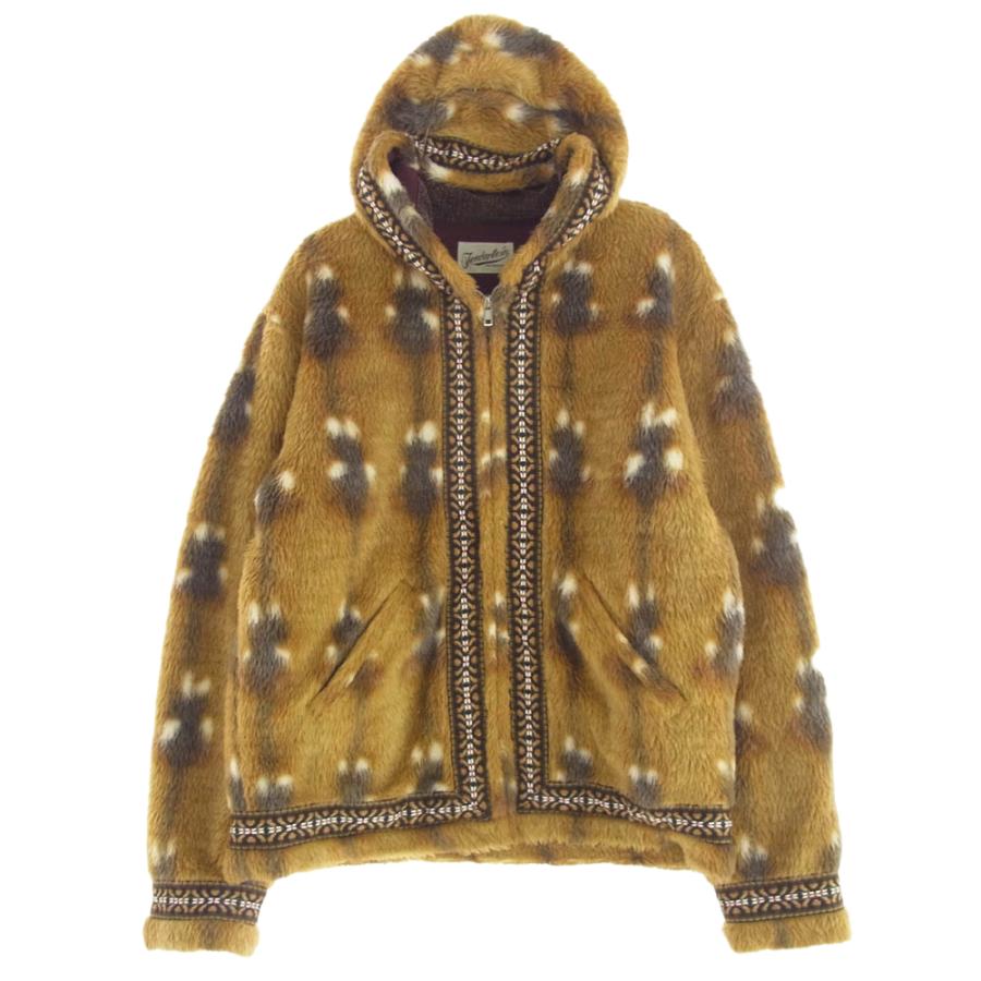 TENDERLOIN テンダーロイン T-HUSKY JKT ハスキー ジャケット