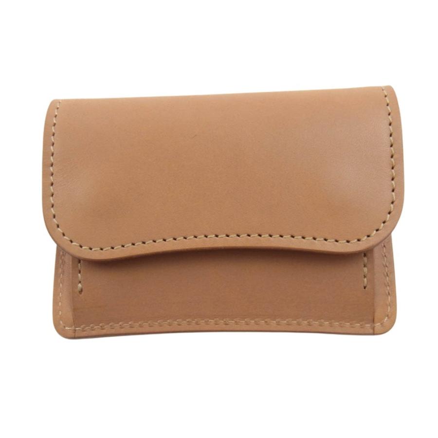 WILDSWANS ワイルドスワンズ SADDLE PULL UP TONGUEタング サドルプル 