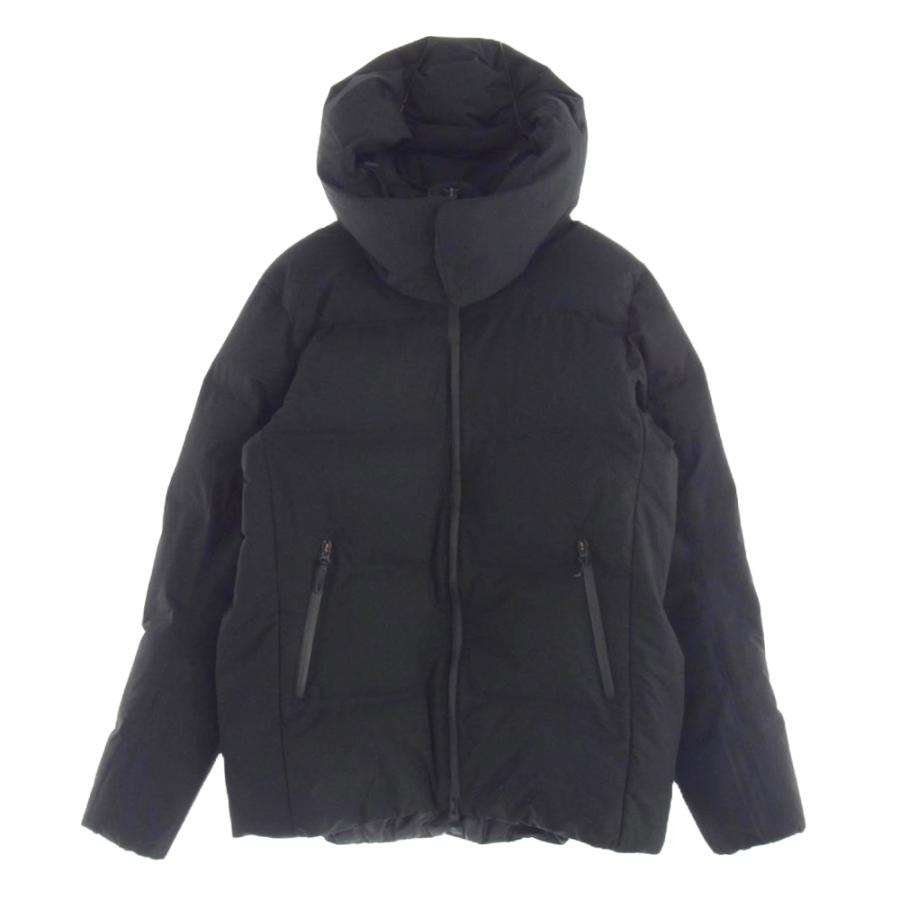 DESCENTE デサント 23AW DAMWGK31U MIZUSAWA DOWN JACKET ANCHOR 水沢  