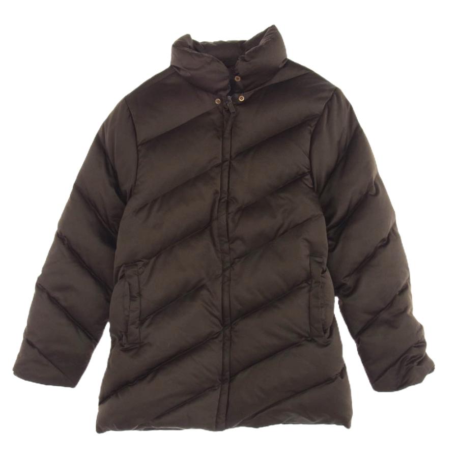 MONCLER モンクレール 47356-90-69951 ダウン ジャケット 紺タグ 