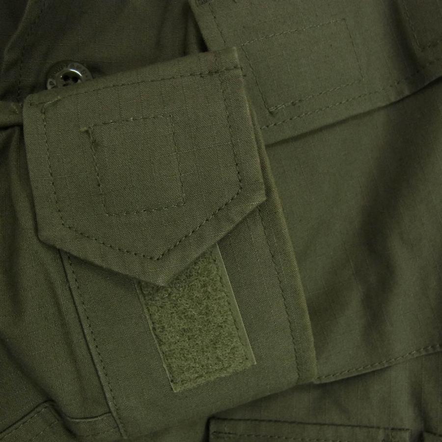 WTAPS ダブルタップス 20aw 202BRDT-SHM02 MODULAR LS COTTON WTAPS ダブルタップス 20aw 202BRDT-SHM02 MODULAR LS COTTON
