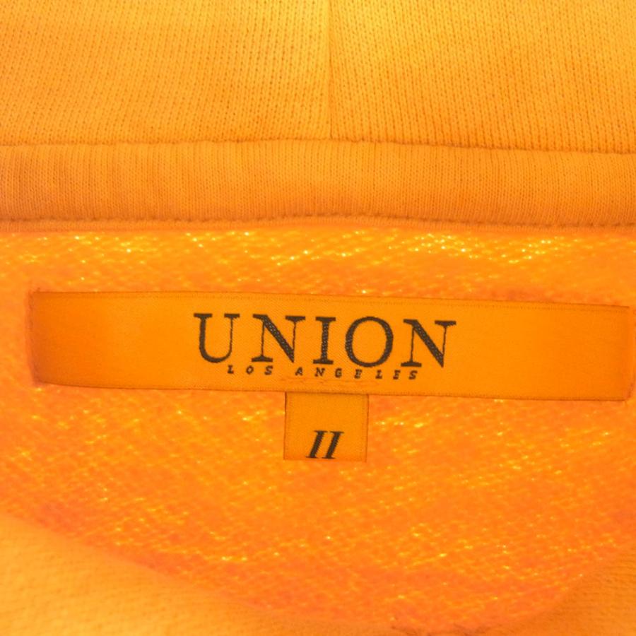 ユニオン UNION KNOW THE LEDGE プルオーバー フーディ パーカー ユニオン UNION KNOW THE LEDGE プルオーバー フーディ パーカー