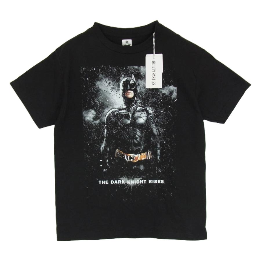 WACKO MARIA ワコマリア バットマン THE DARK KNIGHT TRILOGY WACKO MARIA ワコマリア バットマン THE DARK KNIGHT TRILOGY