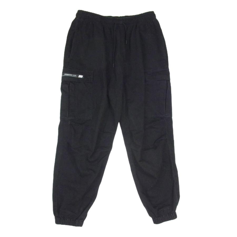 WTAPS ダブルタップス 23SS 231WVDT-PTM02 Milt2001 / Trousers