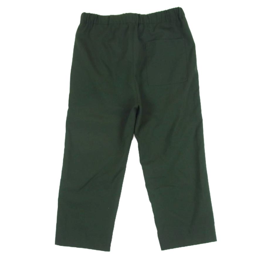 OAMC オーエーエムシー OAMR311233 CROPPED DRAWCORD PANT OAMC オーエーエムシー OAMR311233 CROPPED DRAWCORD PANT