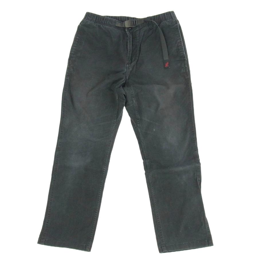 Gramicci（グラミチ） 8817-FDJ NN-PANTS NEW NARROW JUST CUT チノ