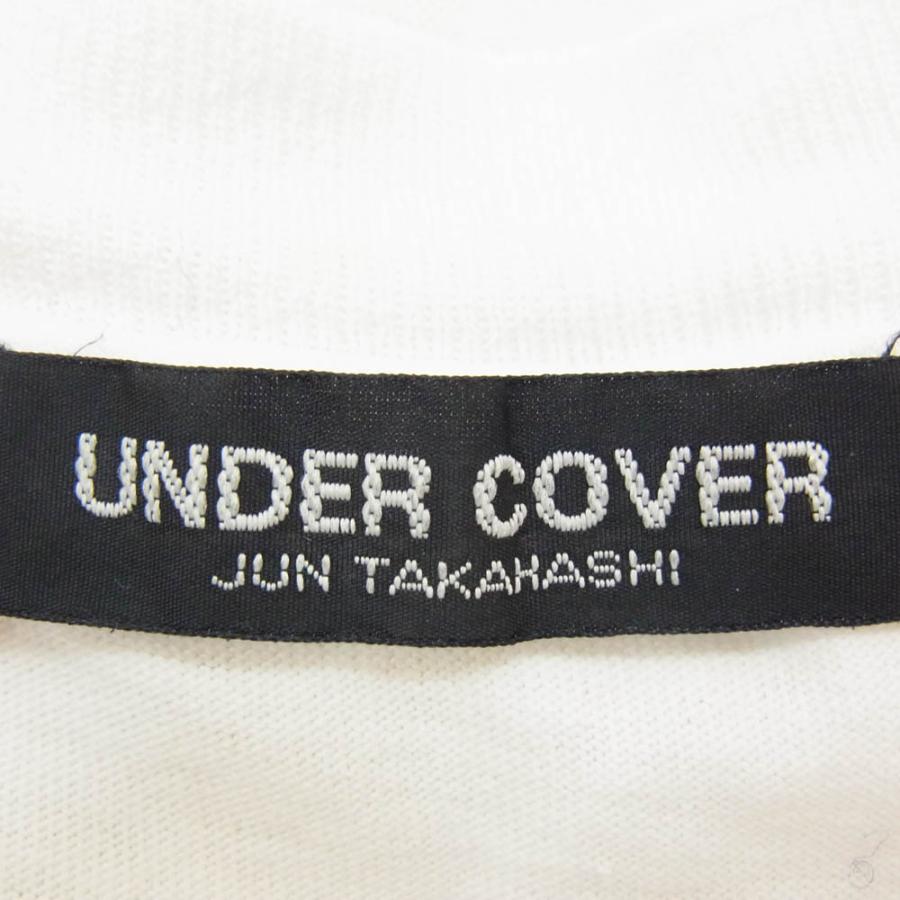 UNDERCOVER アンダーカバー 90s 初期 archive アーカイブ スカル UNDERCOVER アンダーカバー 90s 初期 archive アーカイブ スカル