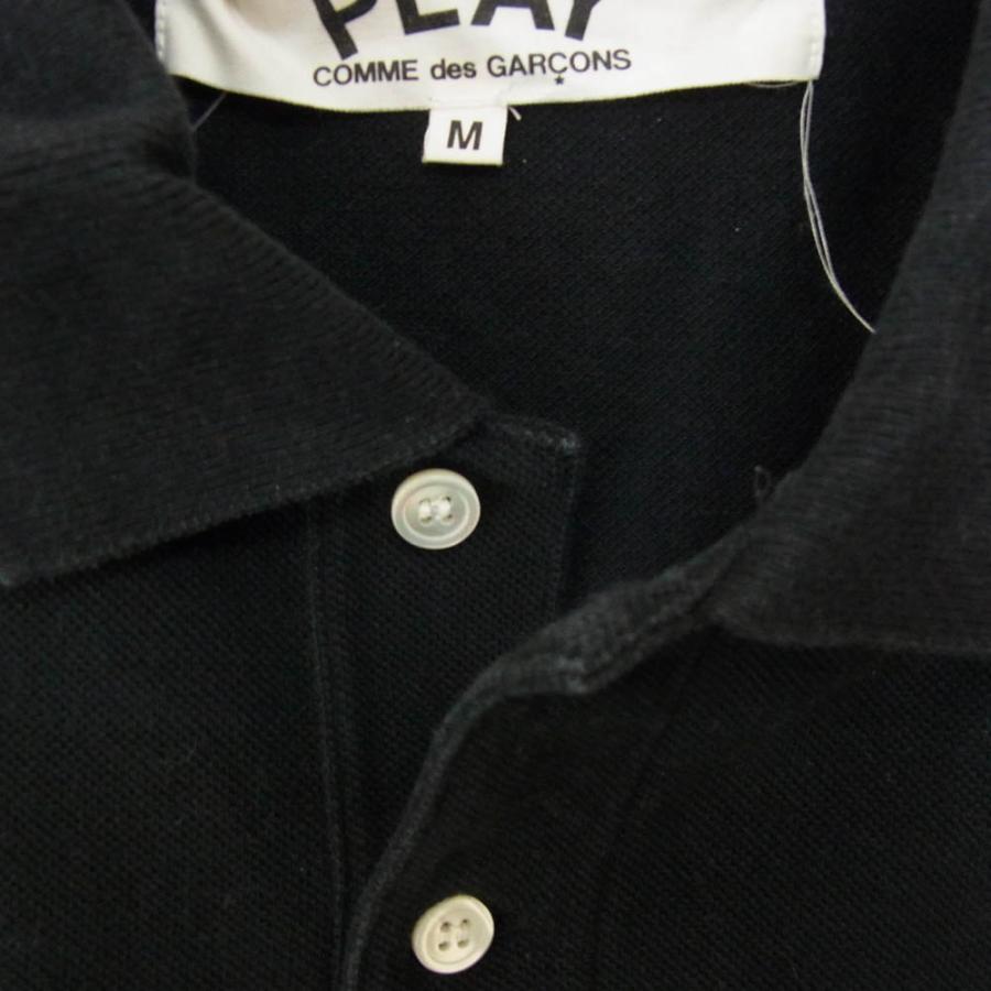 PLAY COMME des GARCONS プレイコムデギャルソン AZ-T046 AD2014 PLAY COMME des GARCONS プレイコムデギャルソン AZ-T046 AD2014