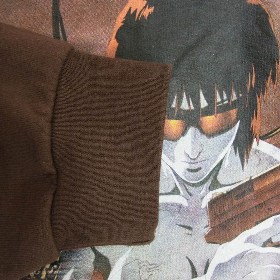 WACKO MARIA ワコマリア GITS-WM-SS01) GHOST IN THE SHELL CREW WACKO MARIA ワコマリア GITS-WM-SS01) GHOST IN THE SHELL CREW
